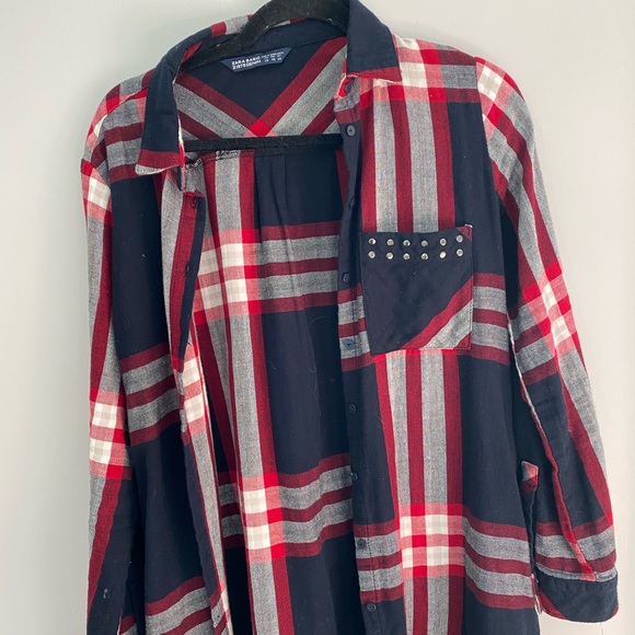 Long shirt - Picture 1 of 1